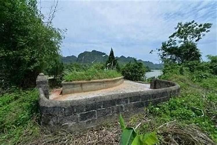 坟风水对后人影响大吗？——从风水学角度解析