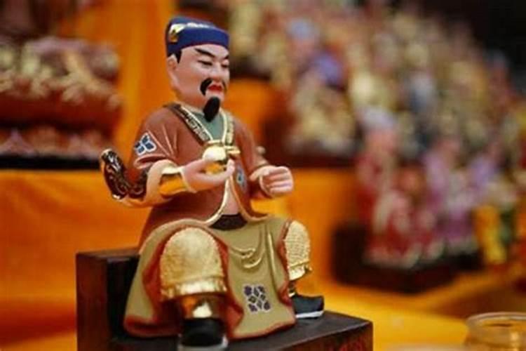 城隍庙犯太岁什么时候去？