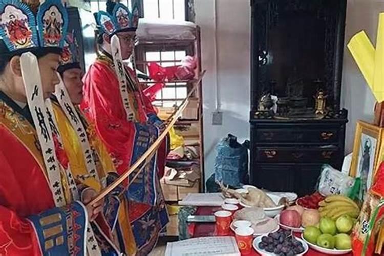 超度婴灵怎么办？