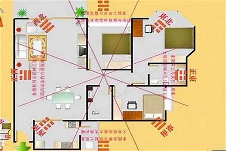 企业选址风水怎么看：从风水学角度解析商业成功之道？