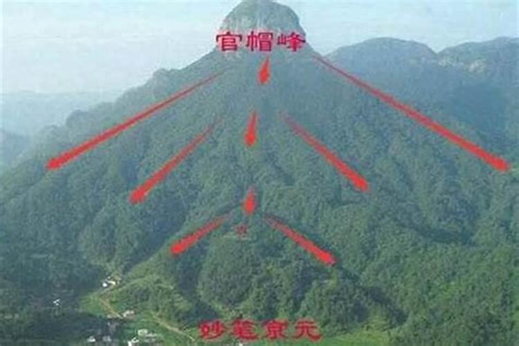 要孩子的风水看哪边祖坟？