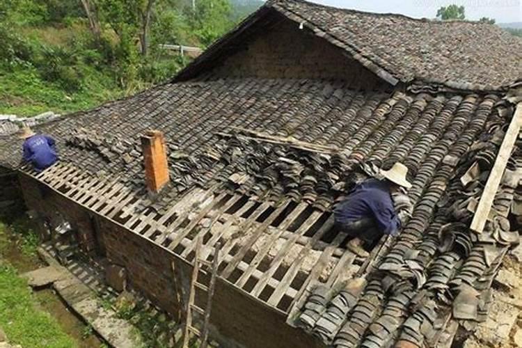 梦境解析：梦见老家房子被拆了是什么意思？