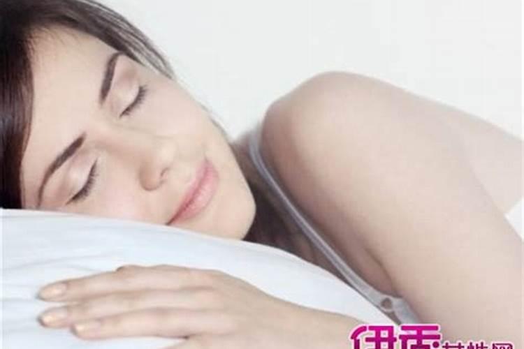 梦境解析：梦见老人去世办丧事的寓意