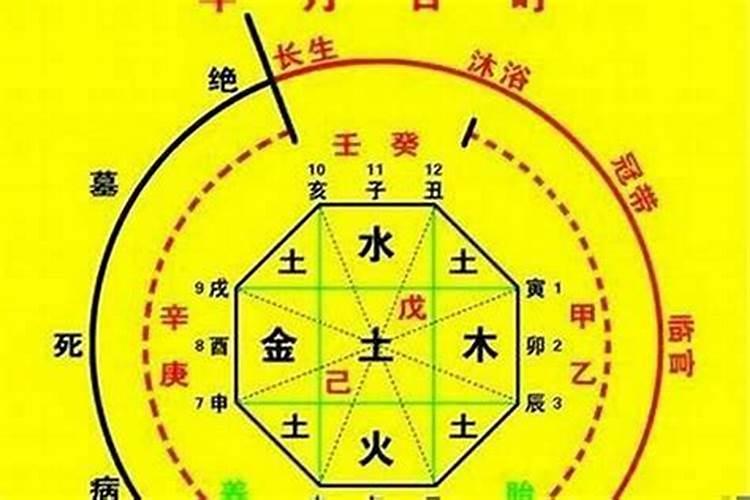 八字有用神就好命吗？