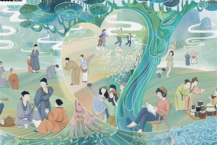 穿越时空的心灵对话：解读梦中已故亲人的寓意