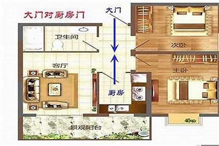 居家风水秘籍：装修房子的风水禁忌与布局智慧？
