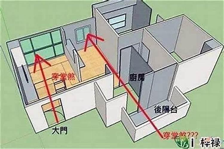 揭秘风水禁忌：如何巧妙破解楼房尖角煞？