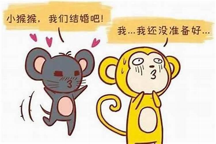 68年属猴男和什么属相最配？