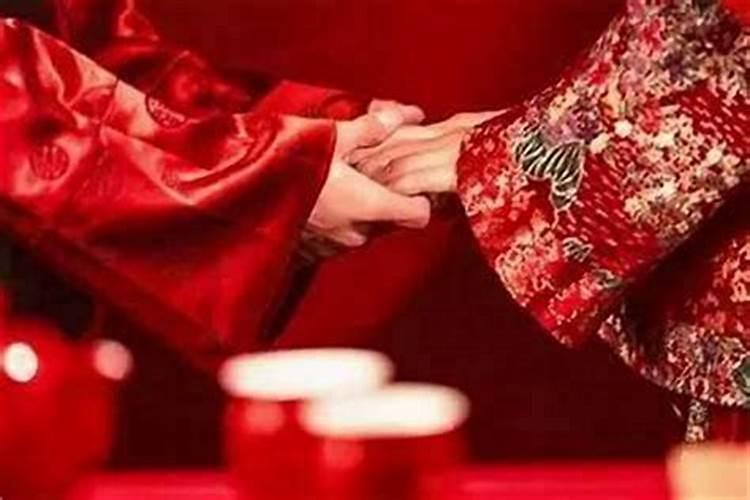 本命年能参加婚宴吗？——八字命理解读