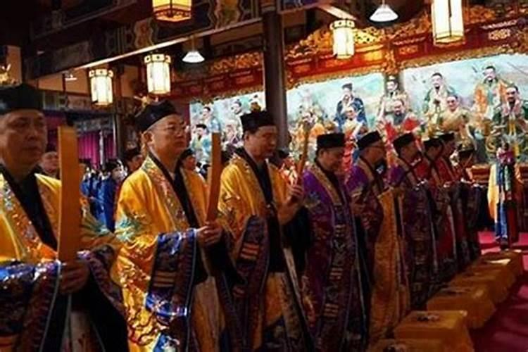 还阴债在哪个庙？