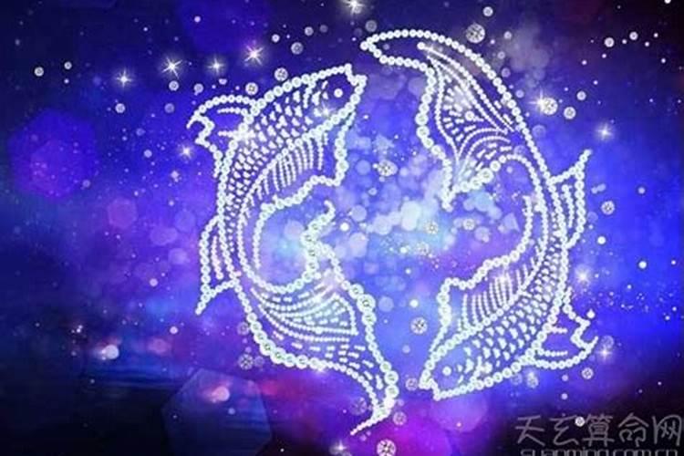 天天蝎座与双鱼座合婚吗？
