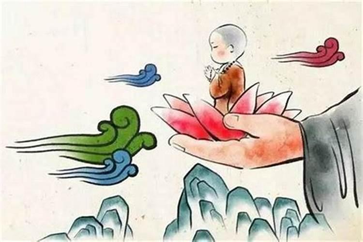 超度婴灵需要什么供品？