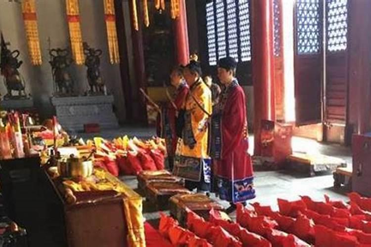 童子换命后会变好吗？