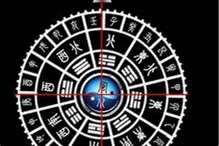 风水罗盘：掌握神秘力量的钥匙