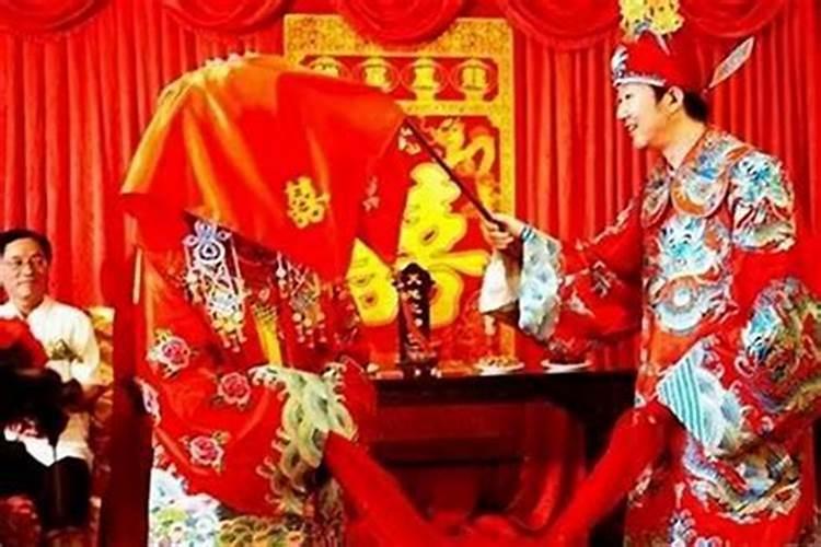 女人本命年可以嫁吗？