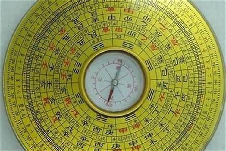风水罗盘摆放有禁忌吗？揭秘风水大师的解读