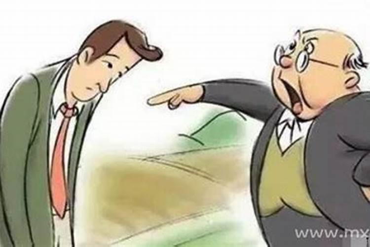 梦到要被老板辞退是什么意思？