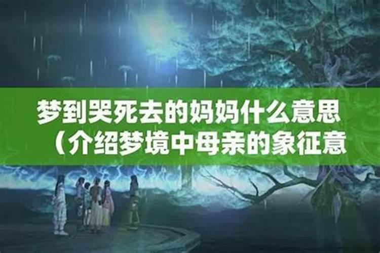 梦到死去的长辈：解析梦境中的情感与文化