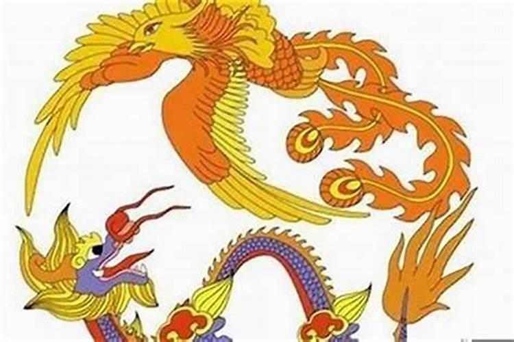 龙与龙的属相婚配：幸福与否？