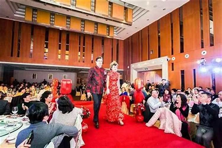 本命年适合参加婚礼吗？