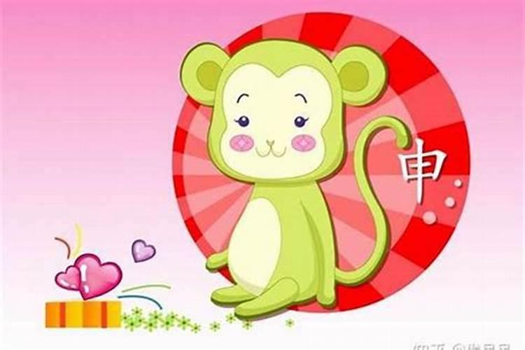 虎年属猴的怎样化解？