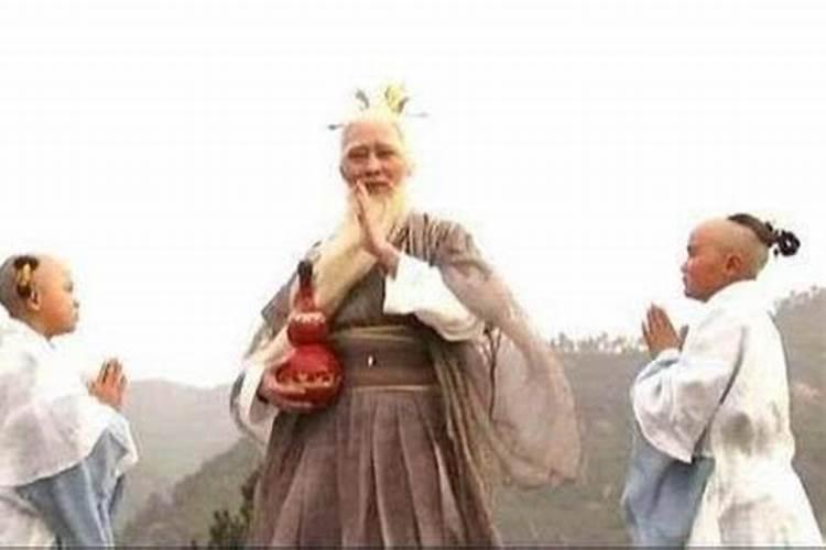 童子命是不是都很惨？