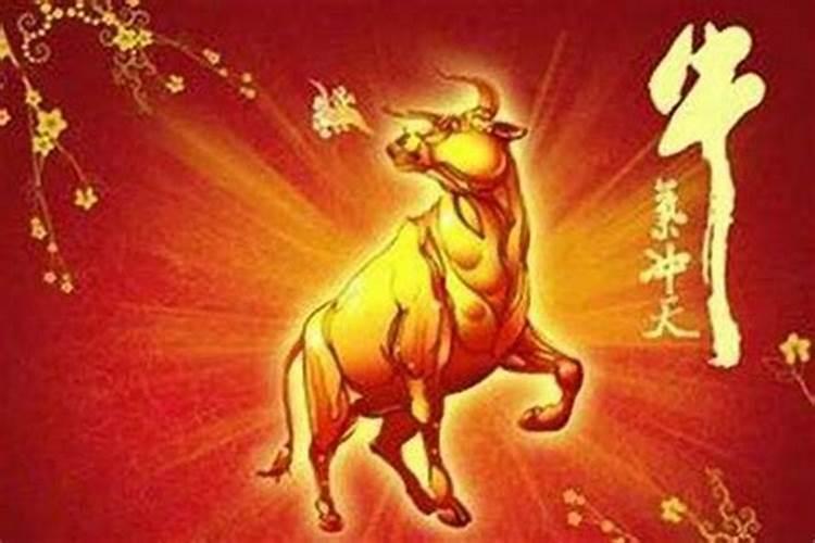 1985年属牛的人家住几楼最旺？