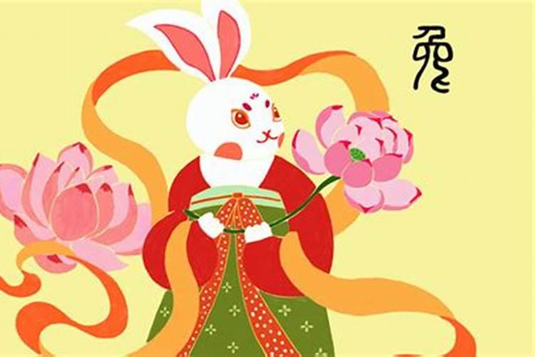 2024年属兔女本命年戴什么好？