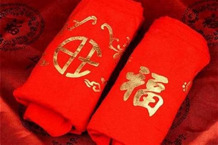 本命年最忌讳什么颜色？