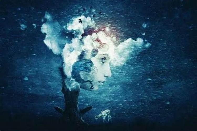 心灵的预警：解析梦境中的爱人受伤之谜