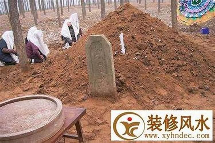 祖坟风水：如何看老大老二好？