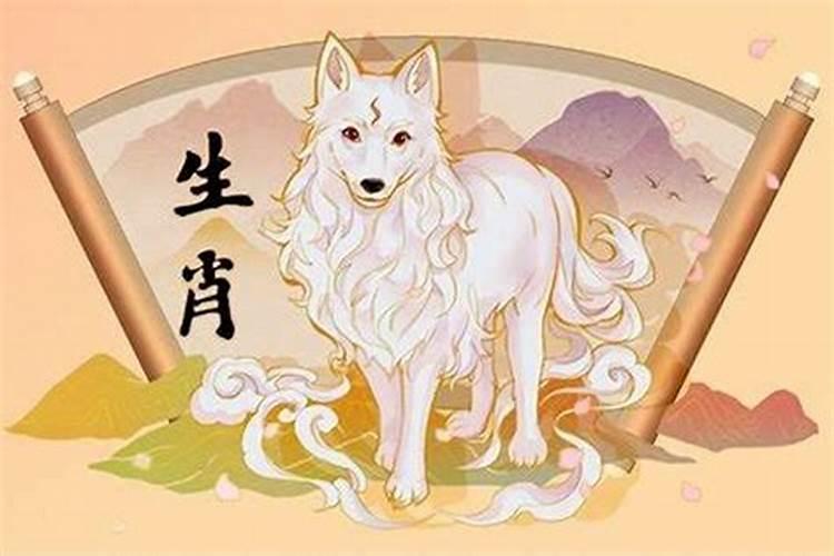 揭秘生肖贵人：属狗人的天赐良缘