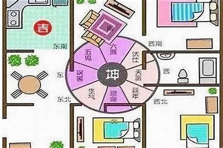 揭秘商铺聚财之道：风水学在店铺门口的运用