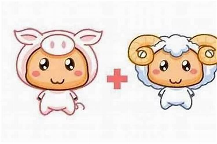 属牛与属猪的合婚之谜：八字命理解析