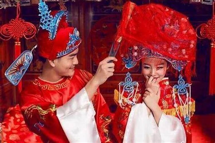 本命年结婚应该注意什么事项男？