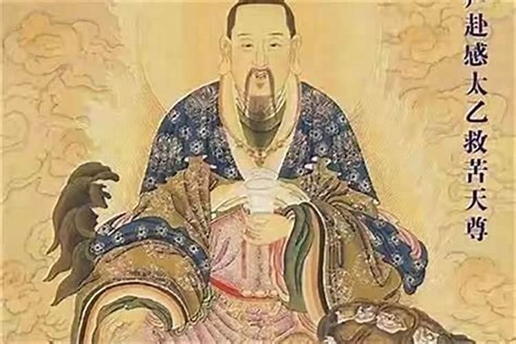 出道仙能做法事吗？
