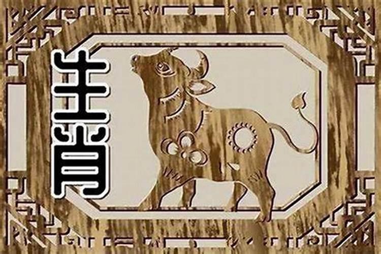 属虎和属牛犯冲吗？