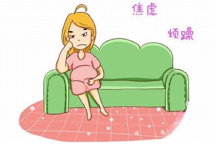 潜藏的焦虑：解析梦中孕妇流产的象征意义