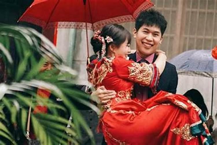 本命年办婚礼合适吗？