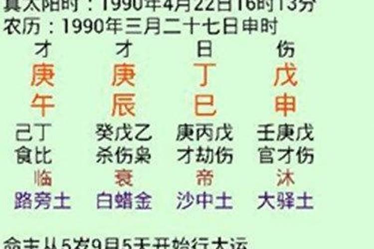 八字如何看几岁结婚？