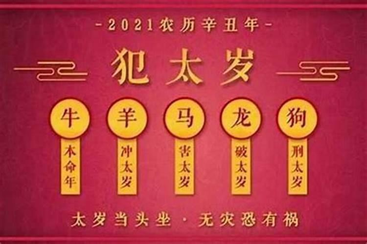 四十九岁犯太岁怎么办？