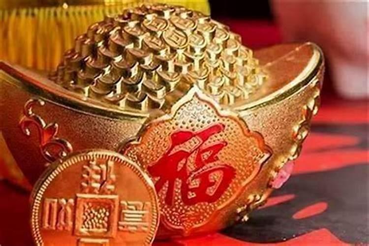 怎样增加横财运中大奖？