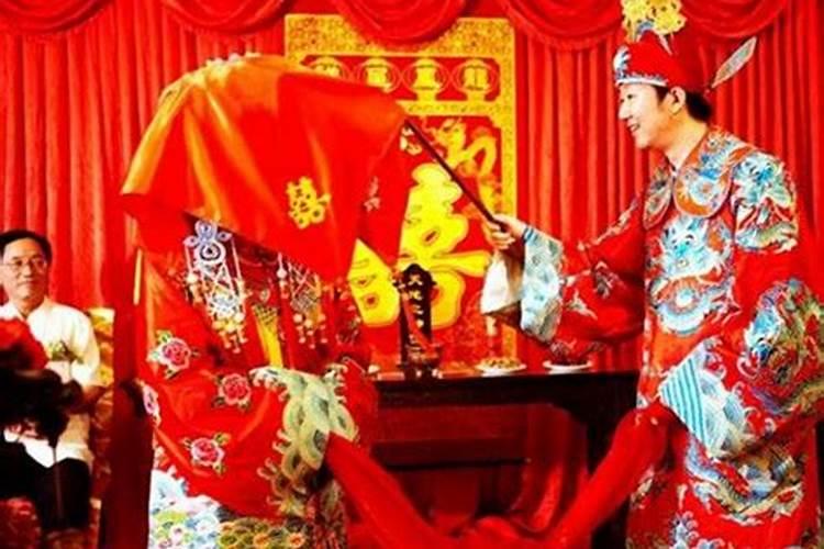 本命年领证不办事行吗？