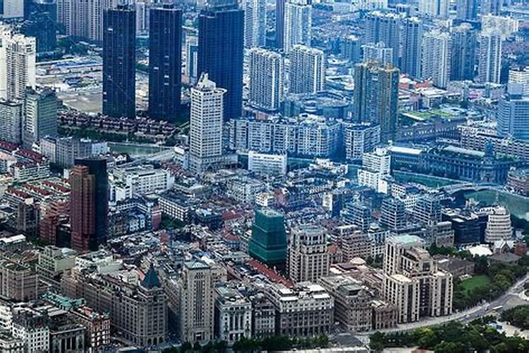 现代楼宇风水探秘：如何在高楼林立中寻得风水宝地？