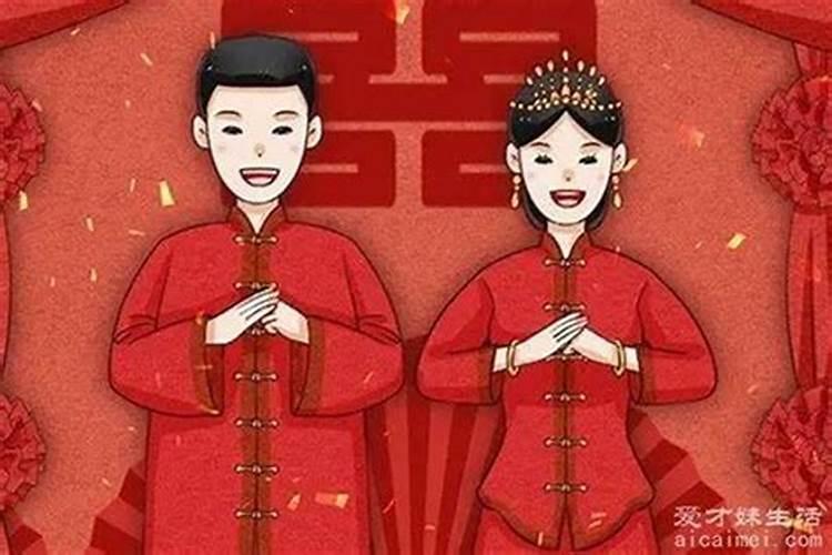 本命年结婚：女性应注意的事项