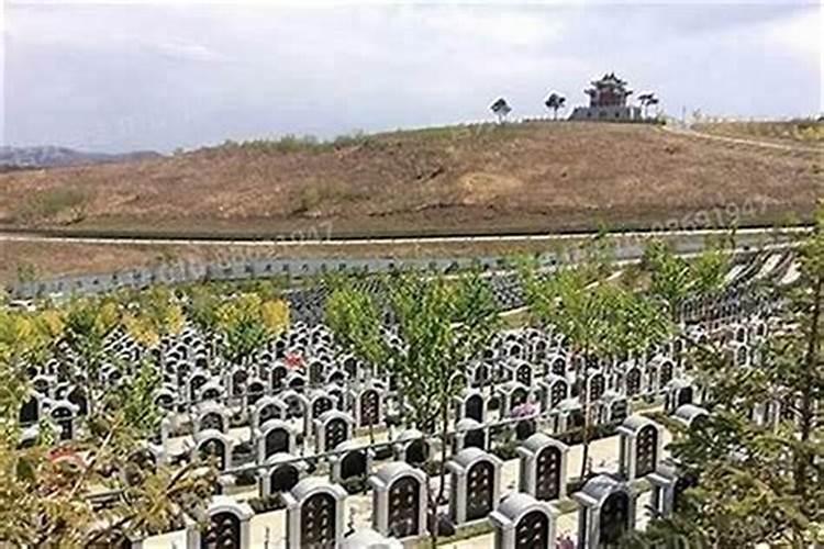 探究墓地风水对家人影响的深远脉络