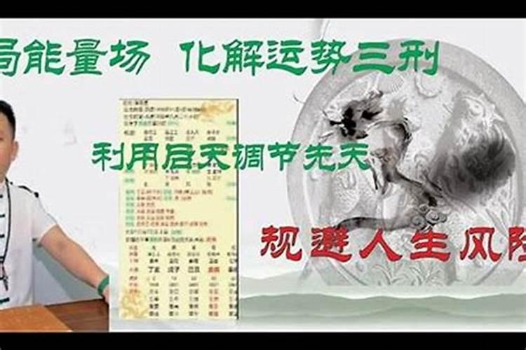 风水布局：解读环境气场与人生运势的奥秘