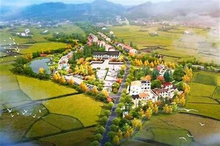 掌握风水精髓，建造宜居之所——建房看风水的艺术