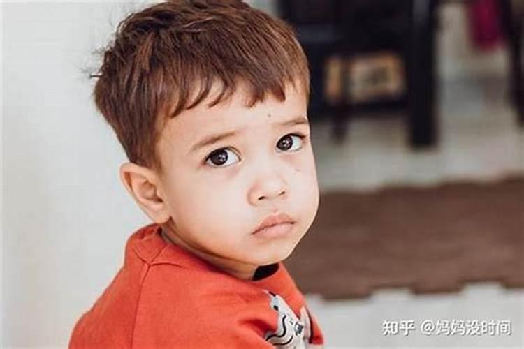 怎么提升孩子的运气和脾气和脾气？