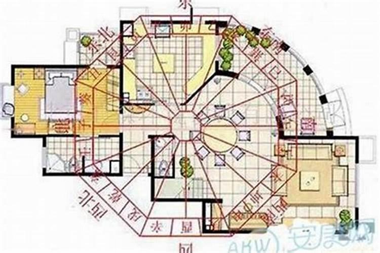 老房子的风水奥秘：能否顺利出售的探讨